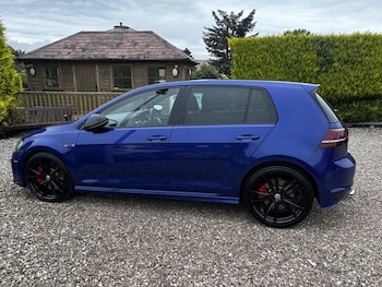 Used Volkswagen Golf 2015 for sale - 78923478: Photo