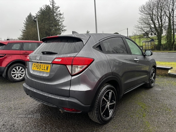 Used Honda HR-V 2019 for sale - 77511727: Photo 4