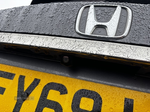 Used Honda HR-V 2019 for sale - 77511727: Photo 5