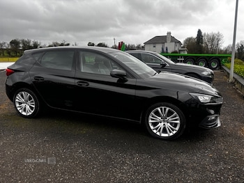 Used SEAT Leon 2021 for sale - 77659604: Photo