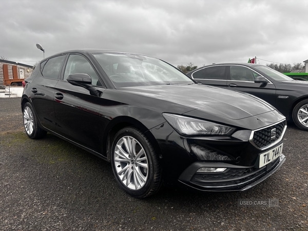 Used SEAT Leon 2021 for sale - 77659604: Photo 4