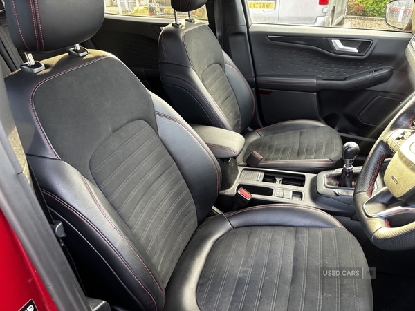 Used Ford Kuga 2020 for sale - 77157086: Photo 13