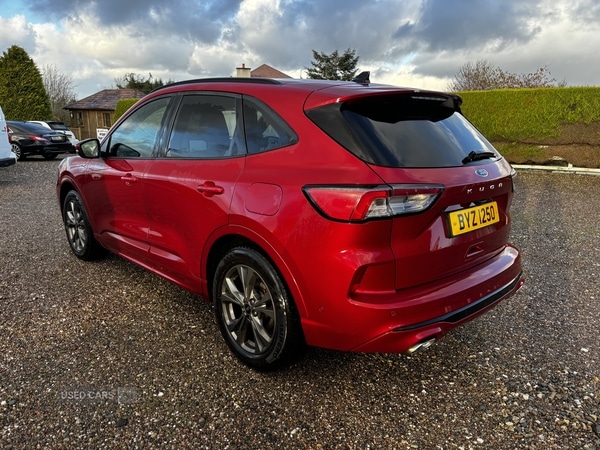 Used Ford Kuga 2020 for sale - 77157086: Photo 5