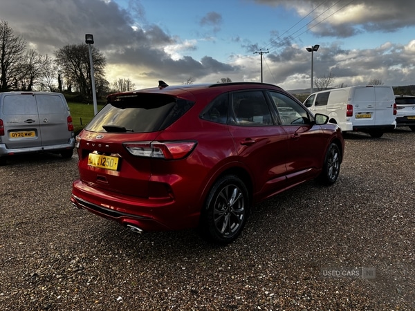 Used Ford Kuga 2020 for sale - 77157086: Photo 8