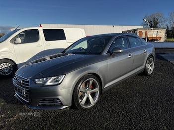 2016 - 2.0 TDI Ultra SE 4dr