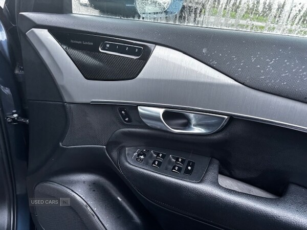 Used Volvo XC90 2022 for sale - 76998308: Photo 10
