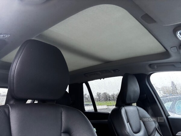 Used Volvo XC90 2022 for sale - 76998308: Photo 11