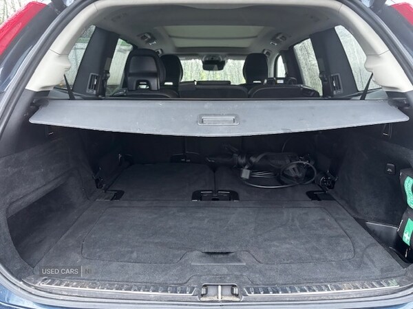 Used Volvo XC90 2022 for sale - 76998308: Photo 12