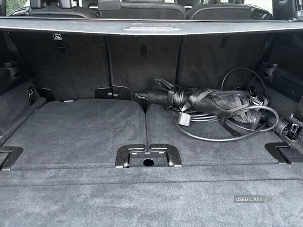 Used Volvo XC90 2022 for sale - 76998308: Photo 13