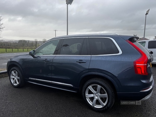 Used Volvo XC90 2022 for sale - 76998308: Photo 3