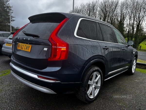 Used Volvo XC90 2022 for sale - 76998308: Photo 5