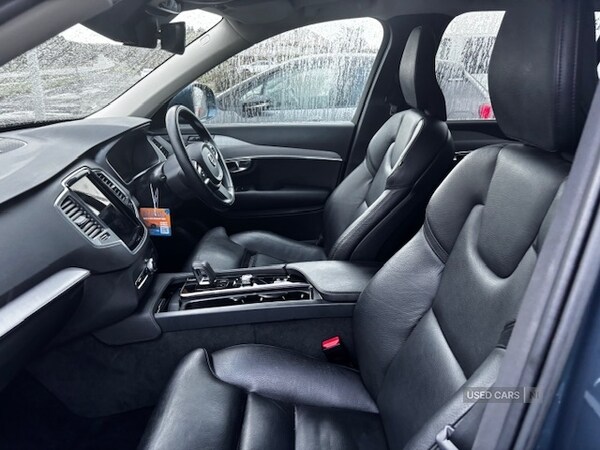 Used Volvo XC90 2022 for sale - 76998308: Photo 6