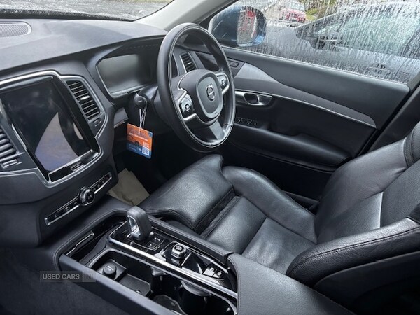 Used Volvo XC90 2022 for sale - 76998308: Photo 7