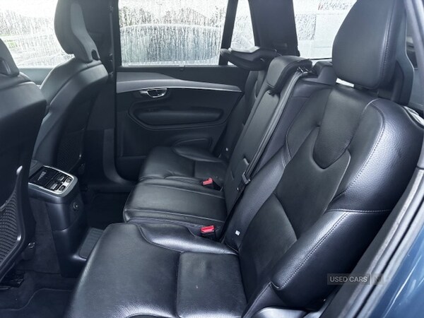 Used Volvo XC90 2022 for sale - 76998308: Photo 8