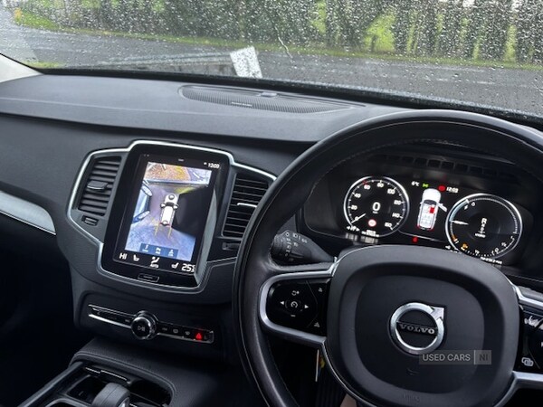 Used Volvo XC90 2022 for sale - 76998308: Photo 9