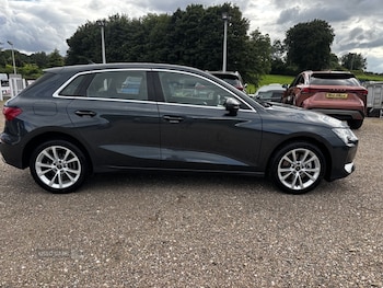 Used Audi A3 2025 for sale - 79522029: Photo