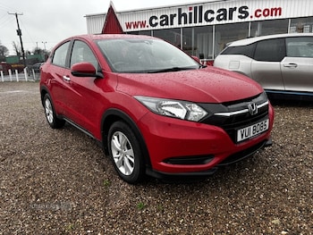 2016 - 1.6 i-DTEC S 5dr