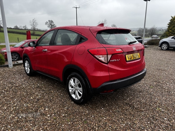 Used Honda HR-V 2016 for sale - 77292373: Photo 3