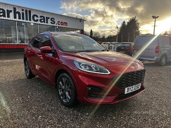Used Ford Kuga 2020 for sale - 79083456: Photo