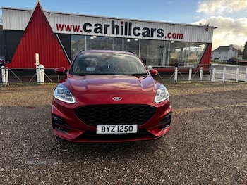 Used Ford Kuga 2020 for sale - 79083456: Photo