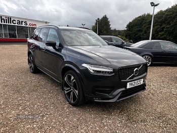 Volvo - XC90