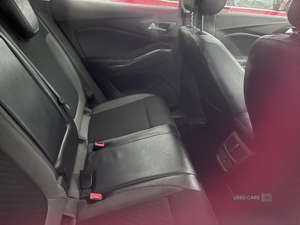 Used Vauxhall Grandland X 2018 for sale - 74174908: Photo 7