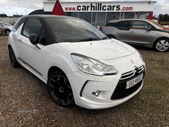 Citroen DS3 feature image