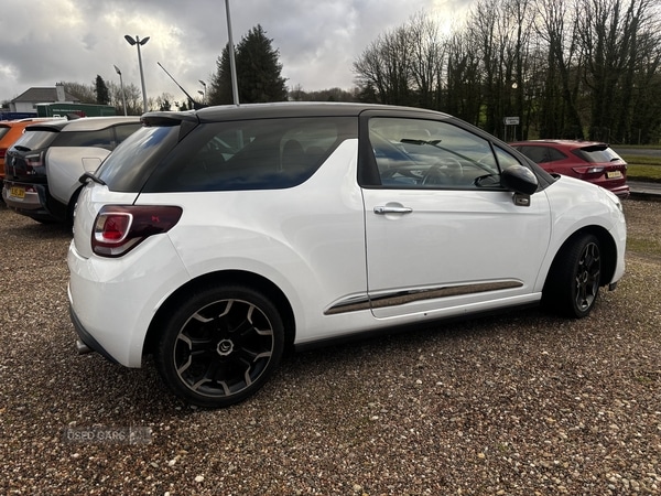 Used Citroen DS3 2013 for sale - 77359725: Photo 2