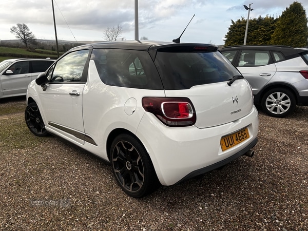 Used Citroen DS3 2013 for sale - 77359725: Photo 3