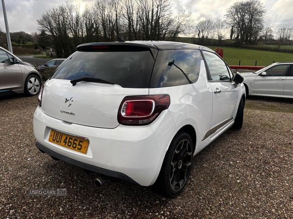 Used Citroen DS3 2013 for sale - 77359725: Photo 4