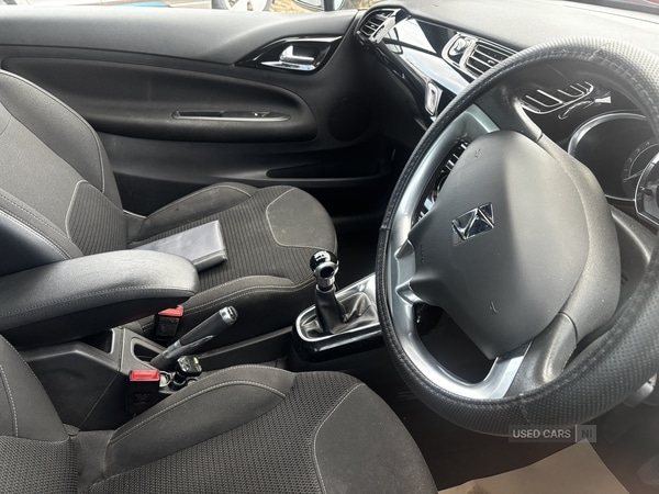 Used Citroen DS3 2013 for sale - 77359725: Photo 5