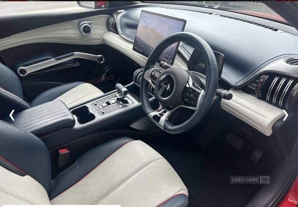 Used BYD Atto 3 2024 for sale - 76965905: Photo 10