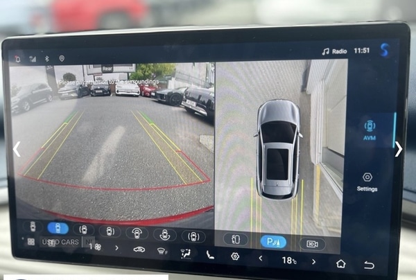 Used BYD Atto 3 2024 for sale - 76965905: Photo 12