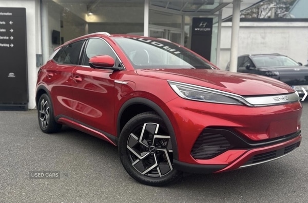 Used BYD Atto 3 2024 for sale - 76965905: Photo 2