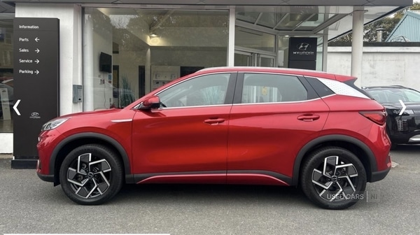 Used BYD Atto 3 2024 for sale - 76965905: Photo 3