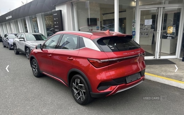 Used BYD Atto 3 2024 for sale - 76965905: Photo 4