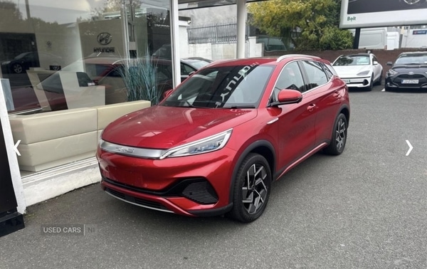 Used BYD Atto 3 2024 for sale - 76965905: Photo 5