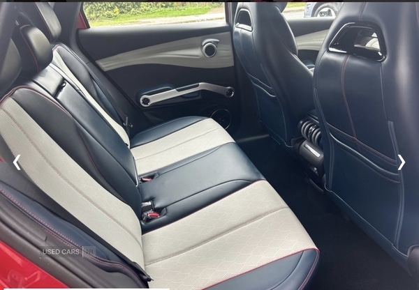 Used BYD Atto 3 2024 for sale - 76965905: Photo 8