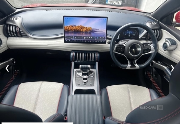 Used BYD Atto 3 2024 for sale - 76965905: Photo 9