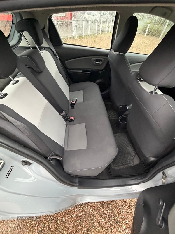 Used Toyota Yaris 2020 for sale - 77030132: Photo 10