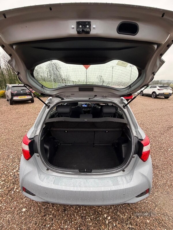 Used Toyota Yaris 2020 for sale - 77030132: Photo 11