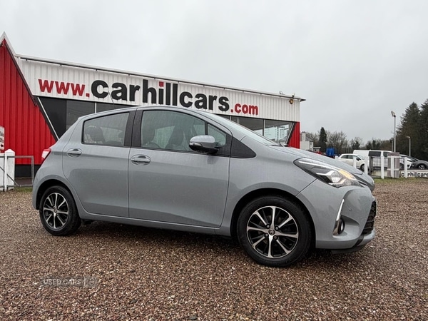 Used Toyota Yaris 2020 for sale - 77030132: Photo 12