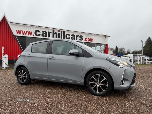 Used Toyota Yaris 2020 for sale - 77030132: Photo 13