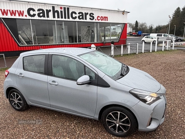 Used Toyota Yaris 2020 for sale - 77030132: Photo 14