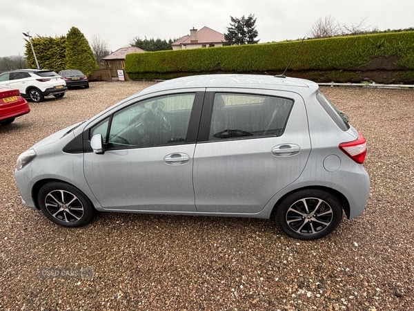 Used Toyota Yaris 2020 for sale - 77030132: Photo 15