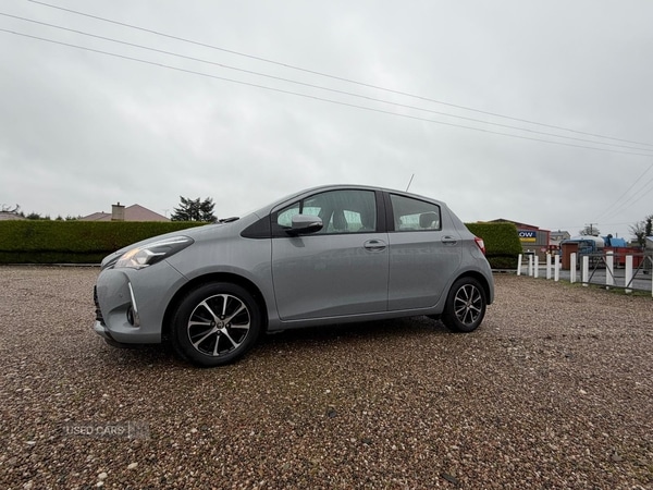 Used Toyota Yaris 2020 for sale - 77030132: Photo 3