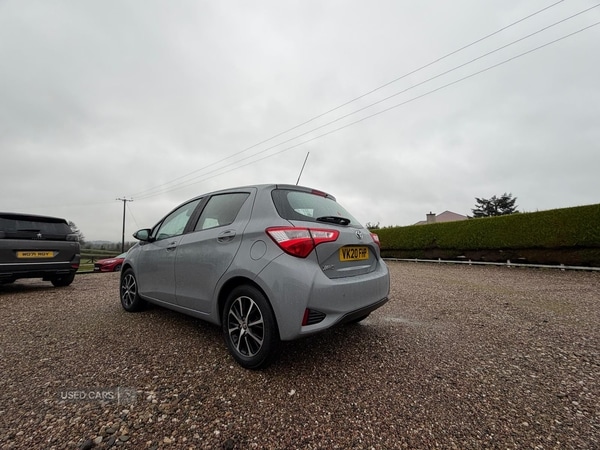 Used Toyota Yaris 2020 for sale - 77030132: Photo 4
