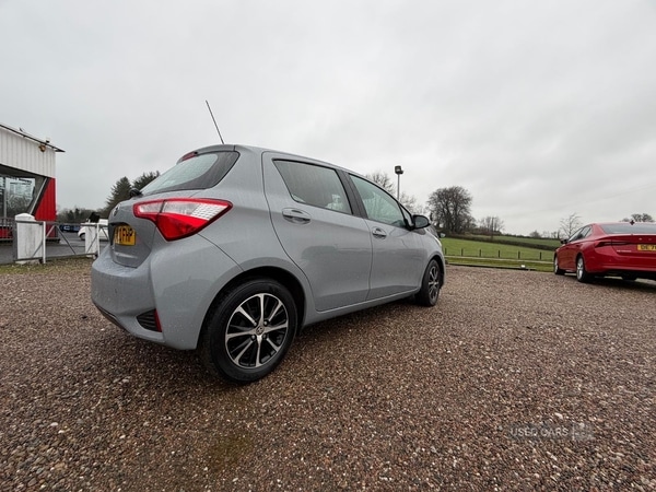 Used Toyota Yaris 2020 for sale - 77030132: Photo 6