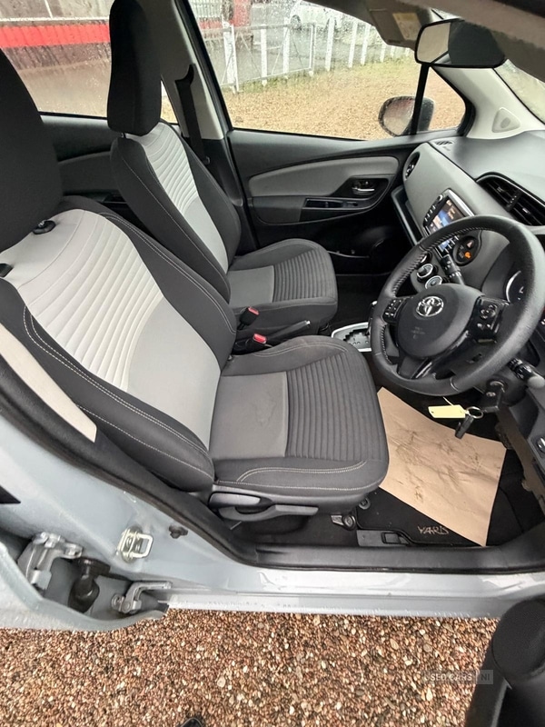 Used Toyota Yaris 2020 for sale - 77030132: Photo 9