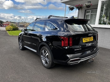 Used Kia Sorento 2023 for sale - 78879591: Photo
